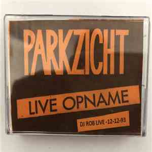 DJ Rob - Dj Rob Live mp3 album