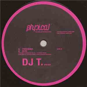DJ T. - Freemind mp3 album