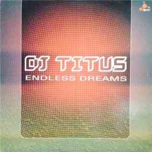 DJ Titus - Endless Dreams mp3 album