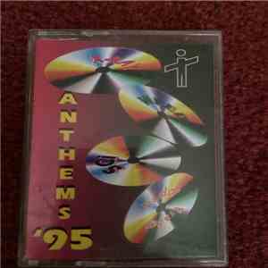DJ X-Ray - Intelligence (Anthems) mp3 album
