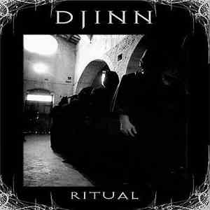 Djinn - Ritual mp3 album