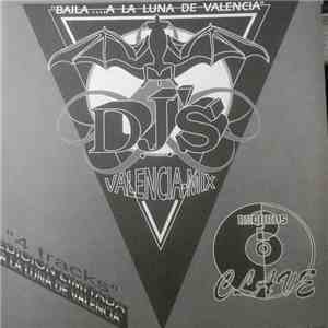 D.J.'s Valencia Mix - Valencia Mix 1 mp3 album