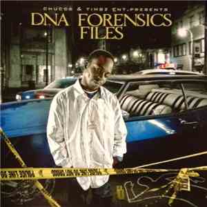 Dna Forensics - Dna Forensics Files mp3 album