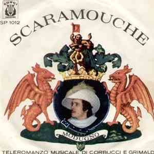Domenico Modugno - Scaramouche mp3 album