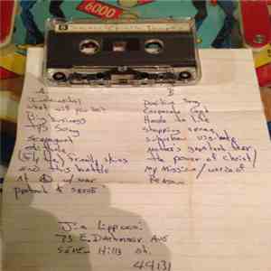 Domestic Crisis - Demo #2 mp3 album