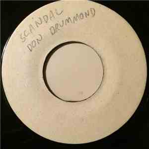 Don Drummond / Lascelles Perkins - Scandal / One And Only Love mp3 album