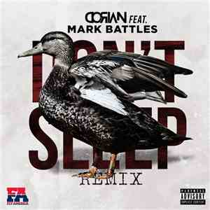 Dorian  - Don't Sleep (Remix) mp3 album