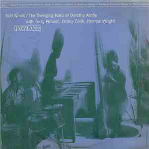 Dorothy Ashby - Soft Winds: The Swinging Harp Of Dorothy Ashby mp3 album