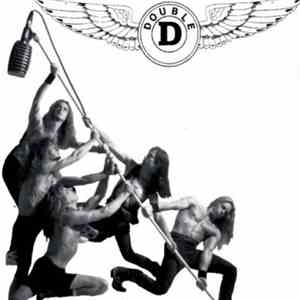 Double D  - Double D mp3 album