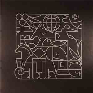 Downtown Party Network - The Animal Planet mp3 album