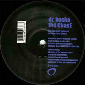 Dr. Kucho - The Chase mp3 album