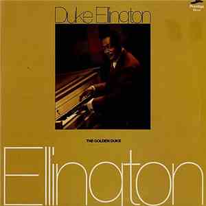 Duke Ellington - The Golden Duke mp3 album