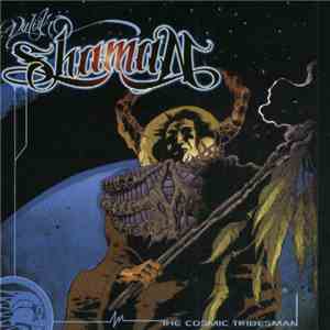 Dulok Shaman - The Cosmic Tribesman mp3 album