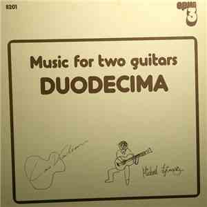 Duodecima - Music For Two Guitars mp3 album