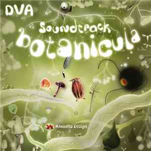 Dva  - Botanicula Soundtrack mp3 album