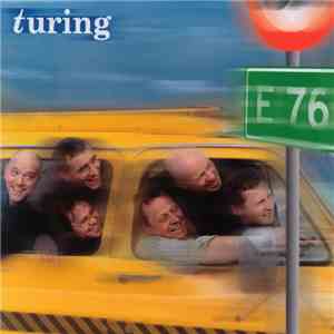E-76 - Turing mp3 album