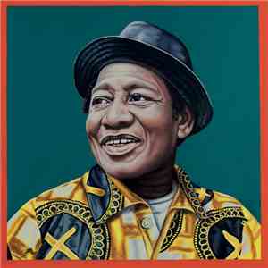 Ebo Taylor - Yen Ara mp3 album