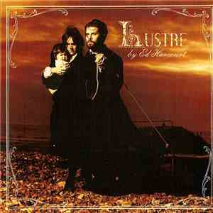 Ed Harcourt - Lustre mp3 album
