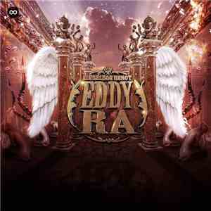 Eddy Ra - Eindeloos Genot mp3 album