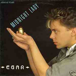 Egar - Midnight Lady mp3 album