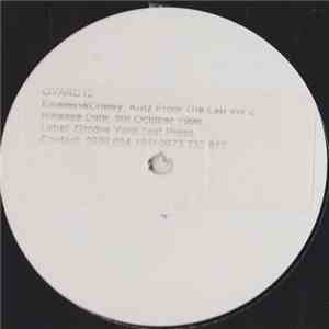 Einstein&Chewy - Kutz From The Lab Vol 2 mp3 album