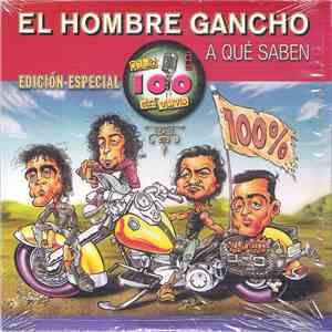 El Hombre Gancho - A Qué Saben mp3 album