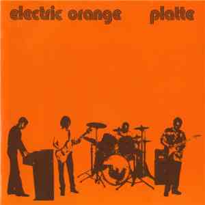 Electric Orange - Platte mp3 album
