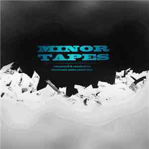 Electronic Noise Controller - Minor Tapes mp3 album