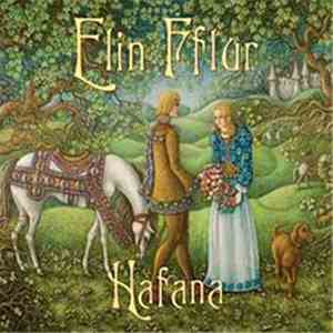Elin Fflur - Hafana mp3 album