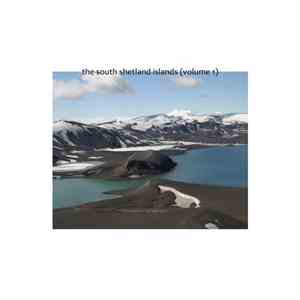 elizabeth Veldon - The South Shetland Islands (Volume 1) mp3 album