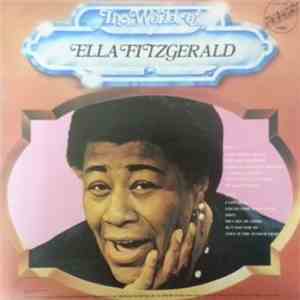 Ella Fitzgerald - The World Of Ella Fitzgerald mp3 album