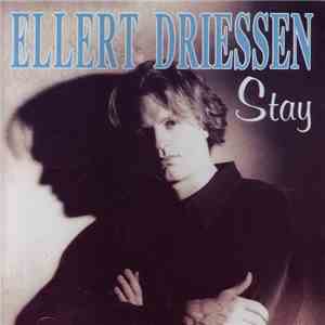 Ellert Driessen - Stay mp3 album