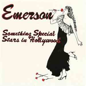 Emerson  - Something Special mp3 album