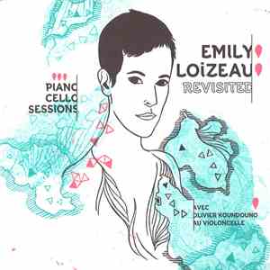 Emily Loizeau Avec Olivier Koundouno - Revisited (Piano Cello Sessions) mp3 album