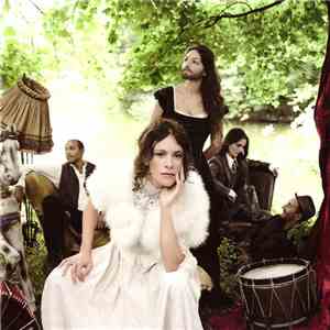 Emily Loizeau - Pays Sauvage mp3 album