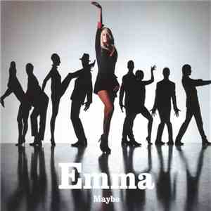 Emma - Maybe (International 2 Track) mp3 album
