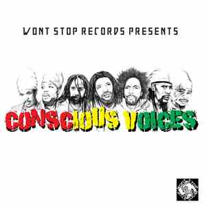 Emmanuel Anebsa - Conscious Voices mp3 album