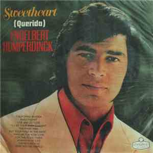 Engelbert Humperdinck - Sweetheart = Querida mp3 album