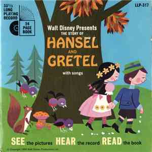Engelbert Humperdinck  - The Story Of Hansel And Gretel mp3 album