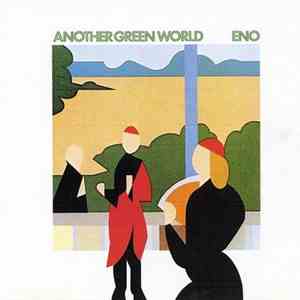 Eno - Another Green World mp3 album