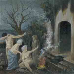 Ensnared - Dysangelium mp3 album