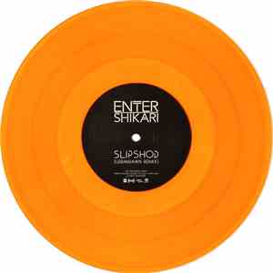 Enter Shikari - Slipshod (Urbandawn Remix) mp3 album