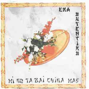ERA Outentiko - Mi No Ta Bai China Mas mp3 album