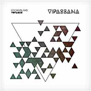 Eric Harland - Vipassana mp3 album
