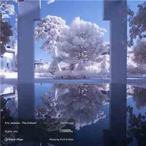 Eric Jackson  - The Distant mp3 album