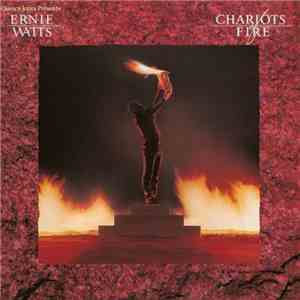 Ernie Watts - Chariots Of Fire mp3 album