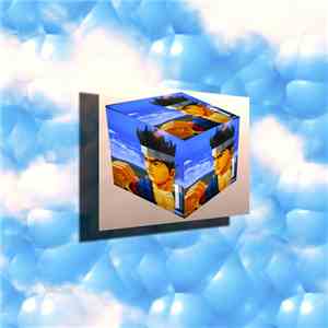 Esprit 空想 - Virtua​.​zip mp3 album