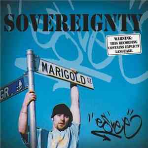 Esvee - Sovereignty mp3 album