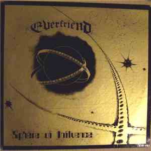 Everfriend - Sphere Of Influence mp3 album