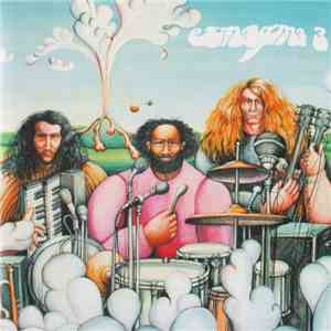 Exmagma - Exmagma 3 mp3 album